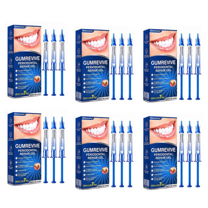 🇬🇧NATRAVOR® 🦷GumRevive periodontal repair gel🌲