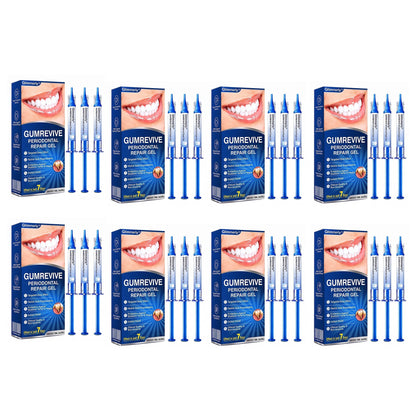 🇬🇧NATRAVOR® 🦷GumRevive periodontal repair gel🌲