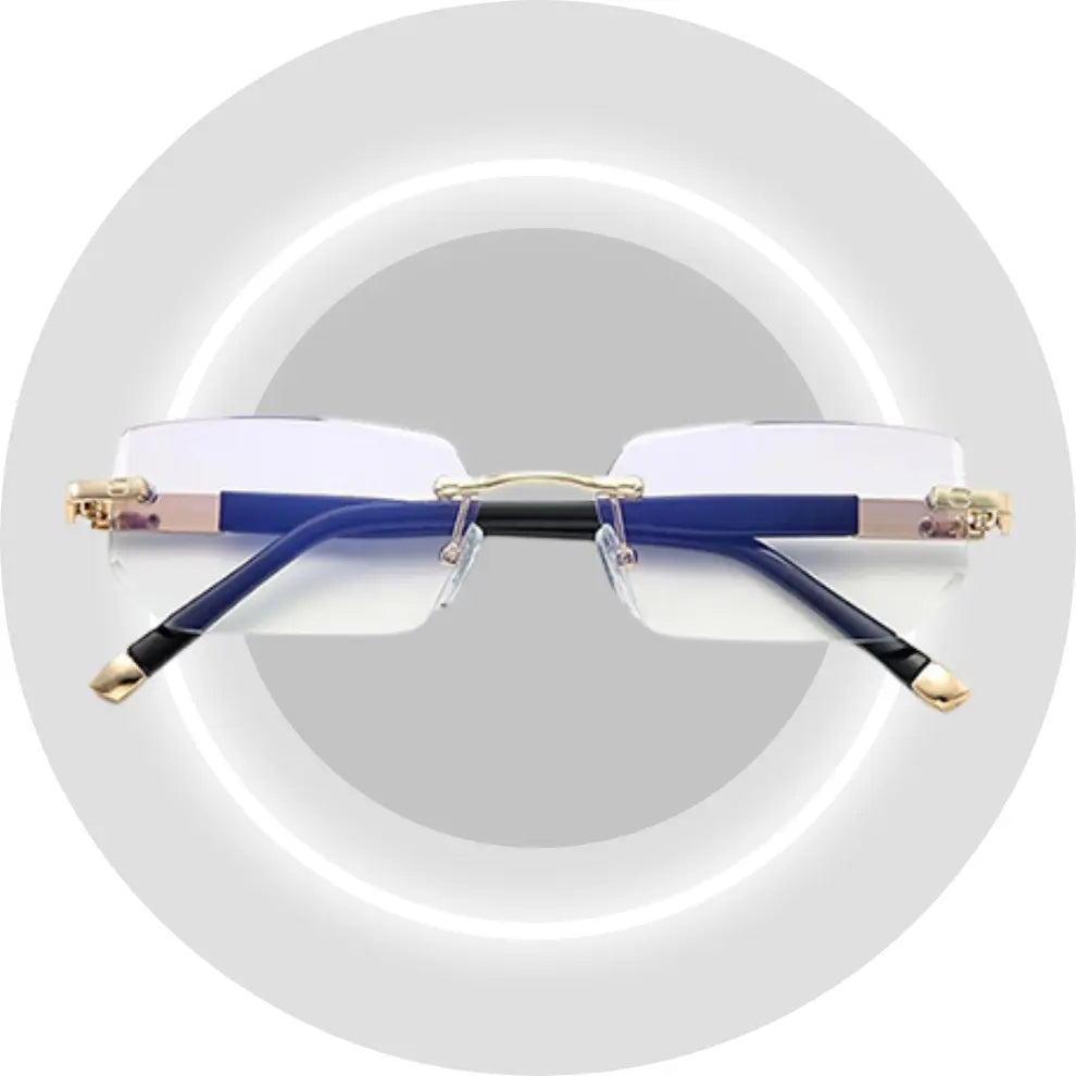 NESLEMY™ – Die Brille, die alles verändert.