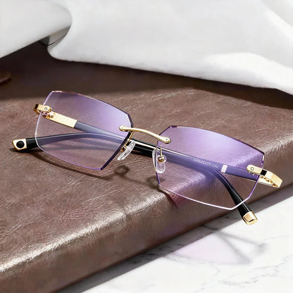 NESLEMY™ – Die Brille, die alles verändert.