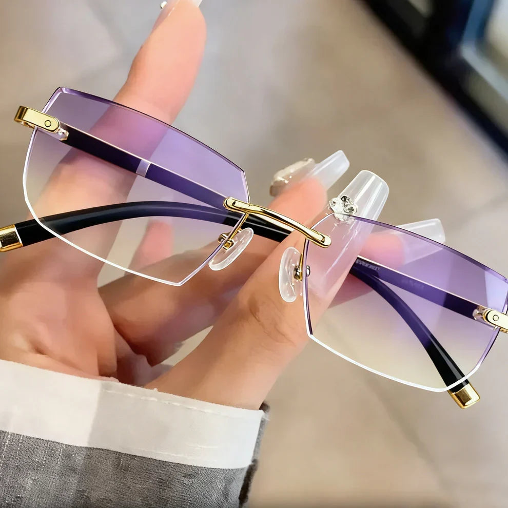 NESLEMY™ – Die Brille, die alles verändert.