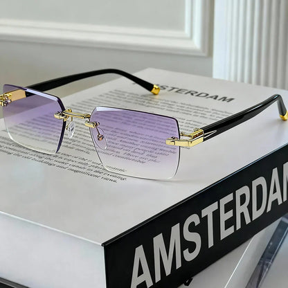 NESLEMY™ – Die Brille, die alles verändert.
