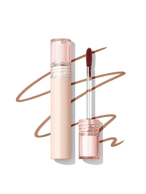 💄 Peel-Off Lip Liner Stain – Long Lasting Transfer-Proof Nude Lip Tint ✨ (Pinky Nude Shade)💄 Peel-Off Lip Liner Stain – Long Lasting Transfer-Proof Nude Lip Tint ✨
