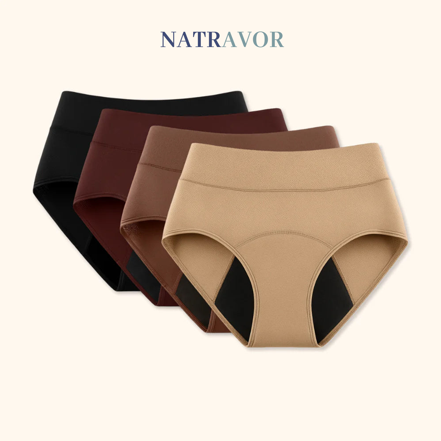 4-pack Blend