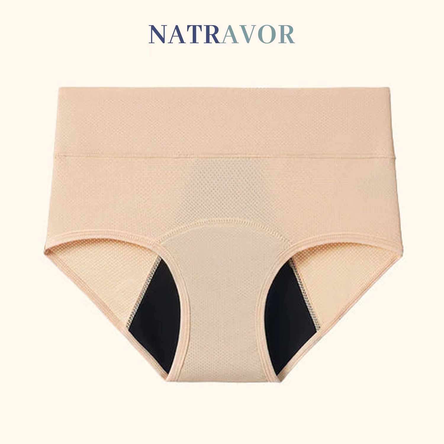 Nude - 1Pc