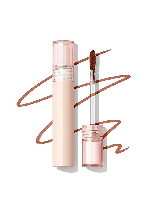 💄 Peel-Off Lip Liner Stain – Long Lasting Transfer-Proof Nude Lip Tint ✨ (Pinky Nude Shade)💄 Peel-Off Lip Liner Stain – Long Lasting Transfer-Proof Nude Lip Tint ✨