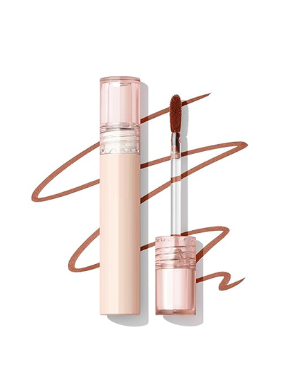 💄 Peel-Off Lip Liner Stain – Long Lasting Transfer-Proof Nude Lip Tint ✨ (Pinky Nude Shade)💄 Peel-Off Lip Liner Stain – Long Lasting Transfer-Proof Nude Lip Tint ✨