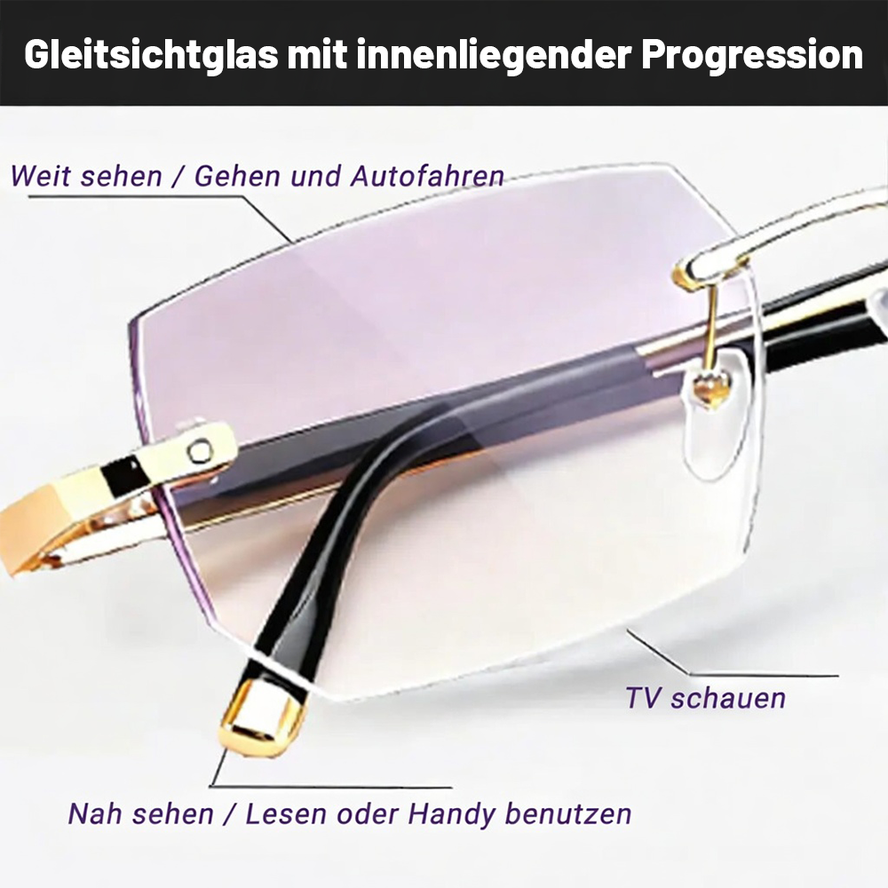 NESLEMY™ – Die Brille, die alles verändert.