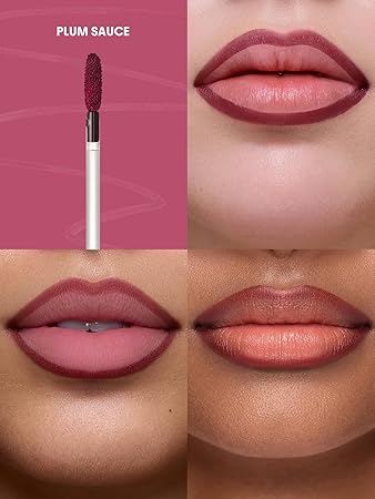 💄 Peel-Off Lip Liner Stain – Long Lasting Transfer-Proof Nude Lip Tint ✨ (Pinky Nude Shade)💄 Peel-Off Lip Liner Stain – Long Lasting Transfer-Proof Nude Lip Tint ✨