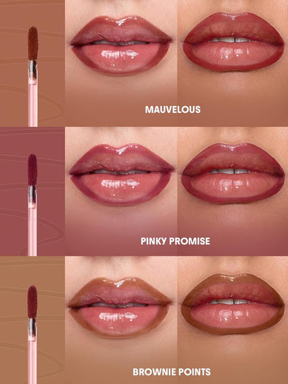 💄 Peel-Off Lip Liner Stain – Long Lasting Transfer-Proof Nude Lip Tint ✨ (Pinky Nude Shade)💄 Peel-Off Lip Liner Stain – Long Lasting Transfer-Proof Nude Lip Tint ✨