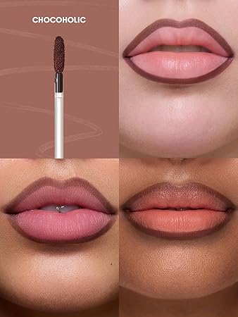 💄 Peel-Off Lip Liner Stain – Long Lasting Transfer-Proof Nude Lip Tint ✨ (Pinky Nude Shade)💄 Peel-Off Lip Liner Stain – Long Lasting Transfer-Proof Nude Lip Tint ✨