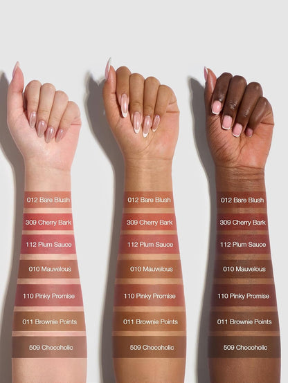 💄 Peel-Off Lip Liner Stain – Long Lasting Transfer-Proof Nude Lip Tint ✨ (Pinky Nude Shade)💄 Peel-Off Lip Liner Stain – Long Lasting Transfer-Proof Nude Lip Tint ✨