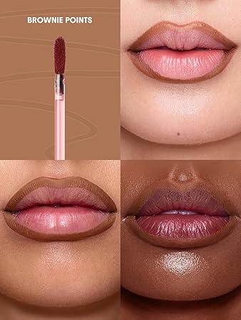 💄 Peel-Off Lip Liner Stain – Long Lasting Transfer-Proof Nude Lip Tint ✨ (Pinky Nude Shade)💄 Peel-Off Lip Liner Stain – Long Lasting Transfer-Proof Nude Lip Tint ✨