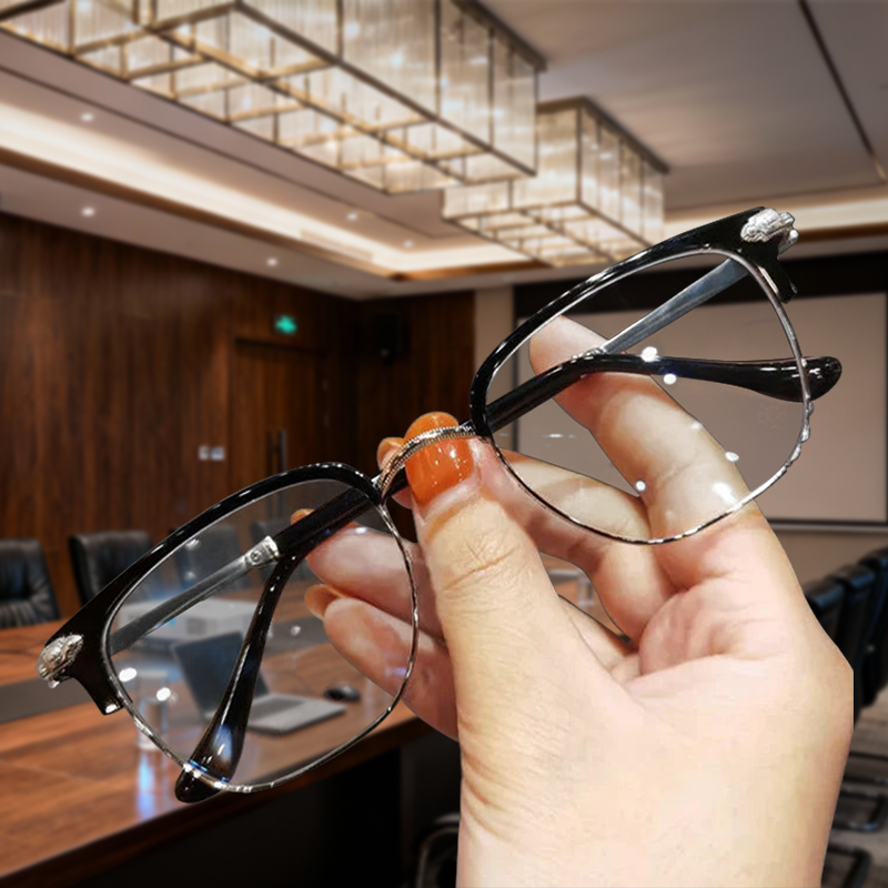 ✨LAST DAY SALE 60% OFF✨Ultra Light Anti Blue Presbyopic Glasses