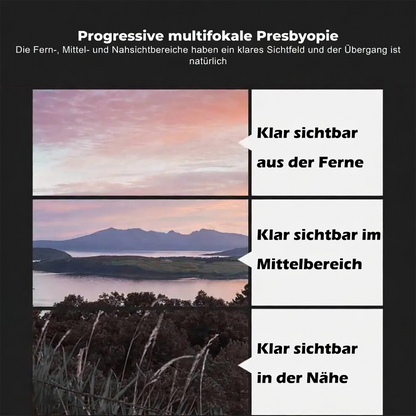 NESLEMY™ – Die Brille, die alles verändert.