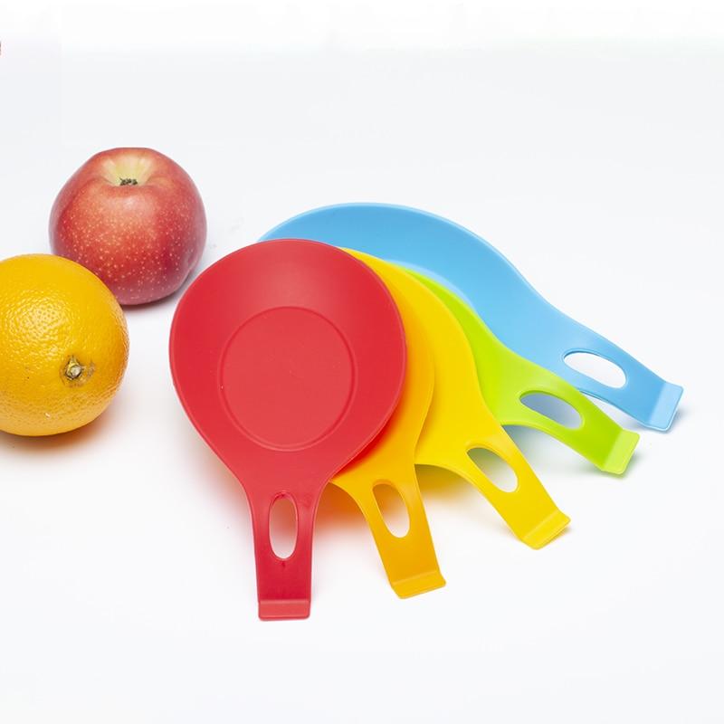 Heat Resistant Spoon Rest